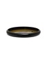 首图 –点击放大 - PLUMERIA HOME - Parrot Illustration Polished Brass Tray