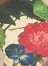 细节 –点击放大 - PLUMERIA HOME - Fiori Fiamminghi Floral Oval Placemat