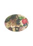 首图 –点击放大 - PLUMERIA HOME - Fiori Fiamminghi Floral Oval Placemat