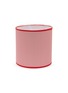 首图 –点击放大 - PLUMERIA HOME - Vertical Striped Lampshade — Red