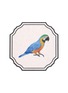 首图 –点击放大 - PLUMERIA HOME - Parrot Coaster