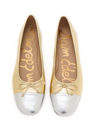 细节 - 点击放大 - SAM EDELMAN - Alie Ballet Flats