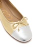 细节 - 点击放大 - SAM EDELMAN - Alie Ballet Flats