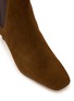 细节 - 点击放大 - SAM EDELMAN - Peony 50 Suede Leather Ankle Boots