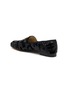  - SAM EDELMAN - Loraine Horsebit Sequin Velvet Loafers