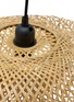 细节 –点击放大 - CHEHOMA - Small Hanging Lamp Float