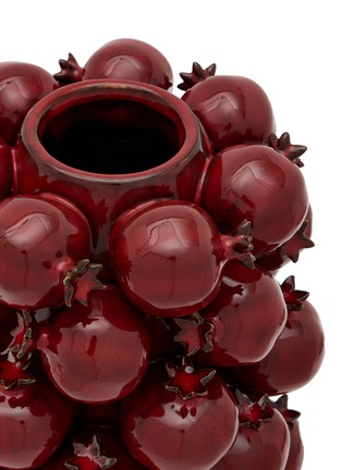 细节 –点击放大 - CHEHOMA - Pomegranate High Vase