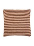 细节 –点击放大 - CHEHOMA - Imazi Double Sided Woven Cushion Cover