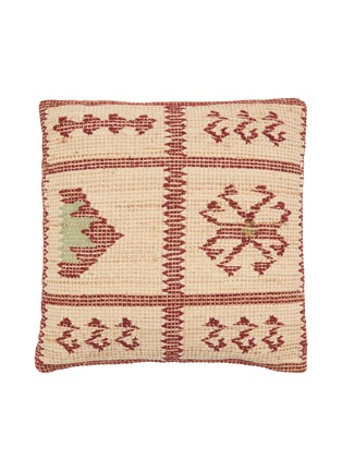 首图 –点击放大 - CHEHOMA - Imazi Double Sided Woven Cushion Cover