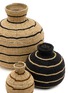 细节 –点击放大 - CHEHOMA - Kenya Bottles — Set Of 3