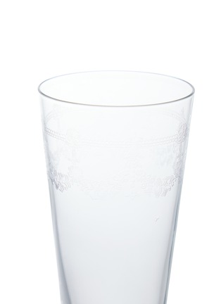 细节 –点击放大 - CHEHOMA - Guirlande Champagne Glass