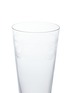 细节 –点击放大 - CHEHOMA - Guirlande Champagne Glass