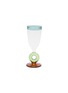 首图 –点击放大 - CHEHOMA - Green Loop Wine Glass