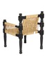 细节 –点击放大 - CHEHOMA - Braided Armchair — Sundar