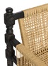 细节 –点击放大 - CHEHOMA - Braided Armchair — Sundar