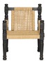 首图 –点击放大 - CHEHOMA - Braided Armchair — Sundar