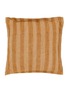 首图 –点击放大 - CHEHOMA - Striped Jute Cushion