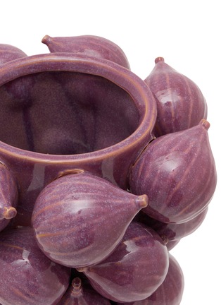 细节 –点击放大 - CHEHOMA - Fig Vase