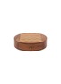 首图 –点击放大 - CHEHOMA - Round Wooden Box Chess Game