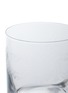 细节 –点击放大 - CHEHOMA - Guirlande Whiskey Glass
