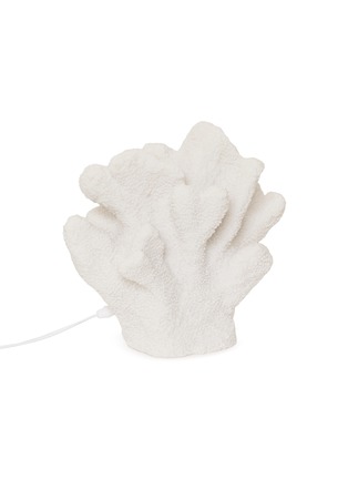 细节 –点击放大 - CHEHOMA - Coral Elkhorn Table Lamp