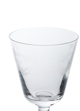 细节 –点击放大 - CHEHOMA - Guirlande Water Glass