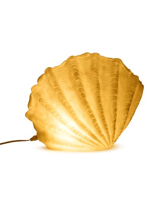  - CHEHOMA - Standing Shell Table Lamp