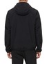 背面 - 点击放大 - MONCLER - 连帽羽绒内胆防风夹克