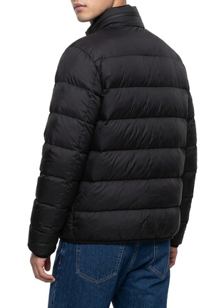 背面 - 点击放大 - MONCLER - 可收纳帽羽绒夹克