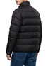 背面 - 点击放大 - MONCLER - 可收纳帽羽绒夹克