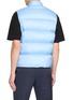 背面 - 点击放大 - MONCLER - Longue Saison Puffer Vest
