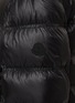  - MONCLER - 连帽轻量羽绒夹克