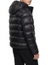 背面 - 点击放大 - MONCLER - 连帽轻量羽绒夹克