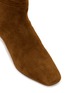 细节 - 点击放大 - SAM EDELMAN - Perla 50 Suede Tall Boots