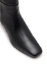 细节 - 点击放大 - SAM EDELMAN - Perla 50 Leather Tall Boots