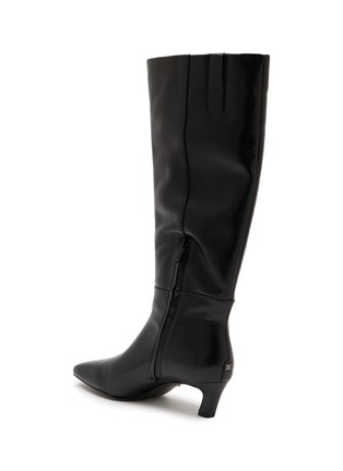  - SAM EDELMAN - Perla 50 Leather Tall Boots