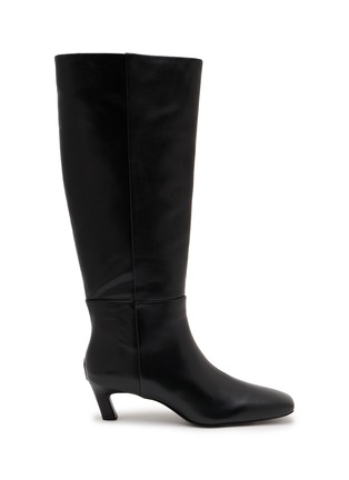 首图 - 点击放大 - SAM EDELMAN - Perla 50 Leather Tall Boots
