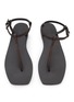 细节 - 点击放大 - A.EMERY - Clara Suede Sandals