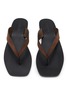 细节 - 点击放大 - A.EMERY - Kinto Suede Sandals