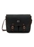 首图 - 点击放大 - BARBOUR - x A.P.C. Wax Tarras Bag