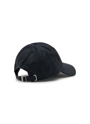 模特儿示范图 - 点击放大 - BARBOUR - x A.P.C. Wax Cap
