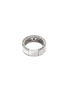 首图 - 点击放大 - JOHN HARDY - Carved Chain Palu 18K Bonded Gold Sterling Silver Band Ring — Size 7
