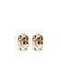 首图 - 点击放大 - JOHN HARDY - Icon 50 14K Gold Hoop Earrings