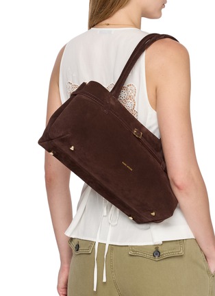MANU ATELIER | LE CAMBON EAST WEST 单肩包