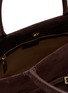 细节 - 点击放大 - MANU ATELIER - LE CAMBON 35 手提包