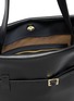 细节 - 点击放大 - MANU ATELIER - Tote Du Jour 皮革托特包