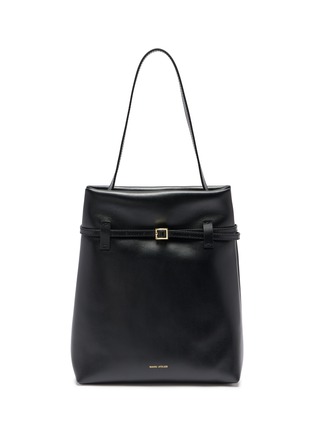 首图 - 点击放大 - MANU ATELIER - Tote Du Jour 皮革托特包