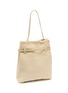 细节 - 点击放大 - MANU ATELIER - Tote Du Jour 皮革托特包