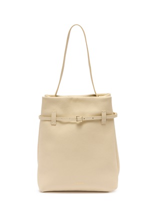 首图 - 点击放大 - MANU ATELIER - Tote Du Jour 皮革托特包