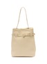 MANU ATELIER Tote Du Jour 皮革托特包